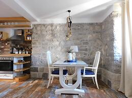 Apartments Villa Serventi
