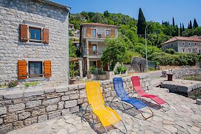 Apartments Villa Serventi