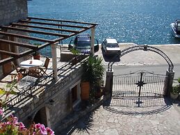 Apartments Villa Serventi