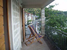 Apartments Villa Serventi