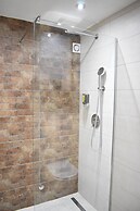 Apartments Villa Serventi
