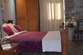 Apartments Villa Serventi