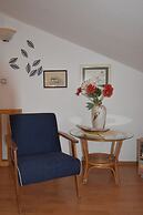 Apartments Villa Serventi