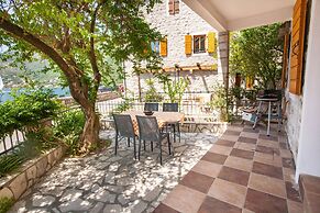 Apartments Villa Serventi
