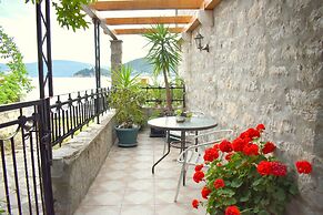 Apartments Villa Serventi