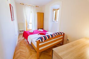 Apartments Villa Serventi