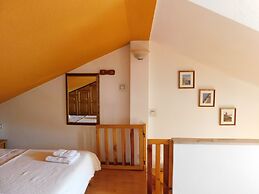 Apartments Villa Serventi