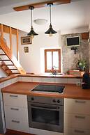 Apartments Villa Serventi