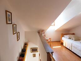 Apartments Villa Serventi