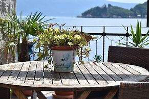Apartments Villa Serventi
