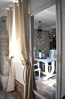 Apartments Villa Serventi