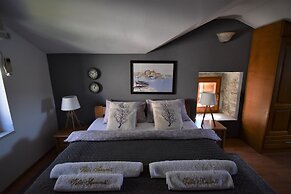 Apartments Villa Serventi