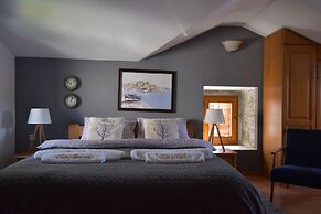 Apartments Villa Serventi
