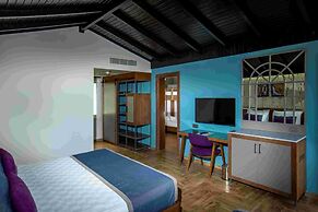 RİSUS RESORT HOTEL KUŞADASI