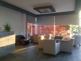 RİSUS RESORT HOTEL KUŞADASI