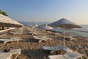 RİSUS RESORT HOTEL KUŞADASI