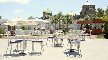 RİSUS RESORT HOTEL KUŞADASI