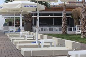 RİSUS RESORT HOTEL KUŞADASI