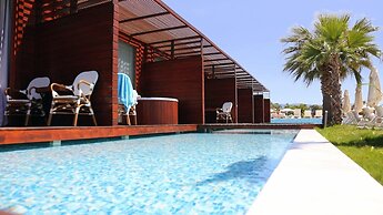 RİSUS RESORT HOTEL KUŞADASI