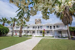 RİSUS RESORT HOTEL KUŞADASI
