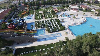 RİSUS RESORT HOTEL KUŞADASI