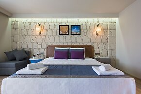 RİSUS RESORT HOTEL KUŞADASI