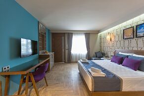 RİSUS RESORT HOTEL KUŞADASI