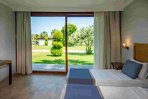 RİSUS RESORT HOTEL KUŞADASI