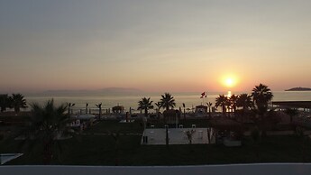 RİSUS RESORT HOTEL KUŞADASI