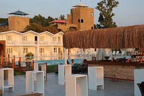 RİSUS RESORT HOTEL KUŞADASI