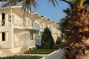 RİSUS RESORT HOTEL KUŞADASI