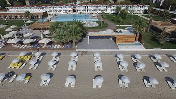 RİSUS RESORT HOTEL KUŞADASI