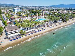 RİSUS RESORT HOTEL KUŞADASI