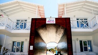 RİSUS RESORT HOTEL KUŞADASI