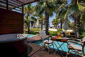 RİSUS RESORT HOTEL KUŞADASI