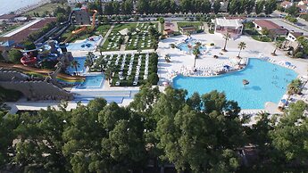 RİSUS RESORT HOTEL KUŞADASI