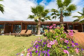 RİSUS RESORT HOTEL KUŞADASI