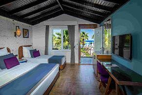 RİSUS RESORT HOTEL KUŞADASI