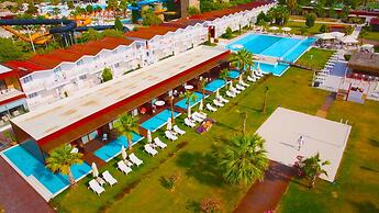 RİSUS RESORT HOTEL KUŞADASI