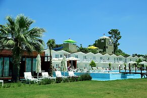 RİSUS RESORT HOTEL KUŞADASI