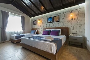 RİSUS RESORT HOTEL KUŞADASI