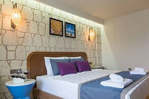 RİSUS RESORT HOTEL KUŞADASI