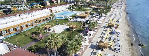 RİSUS RESORT HOTEL KUŞADASI