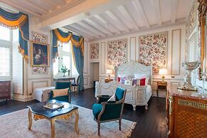 Château Le Prieuré - La Maison Younan