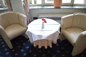 Arosa Hotel
