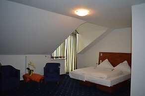 Arosa Hotel