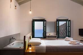 Kalnterimi Suites