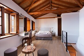 Kalnterimi Suites