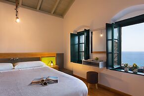 Kalnterimi Suites