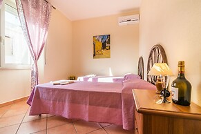 AffittaSardegna - Casa Pineta 2